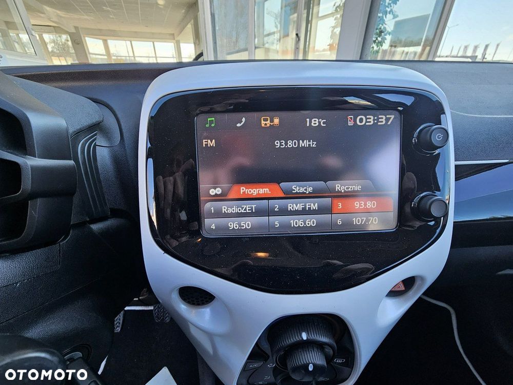 Toyota Aygo x-cite Style Selection - 23