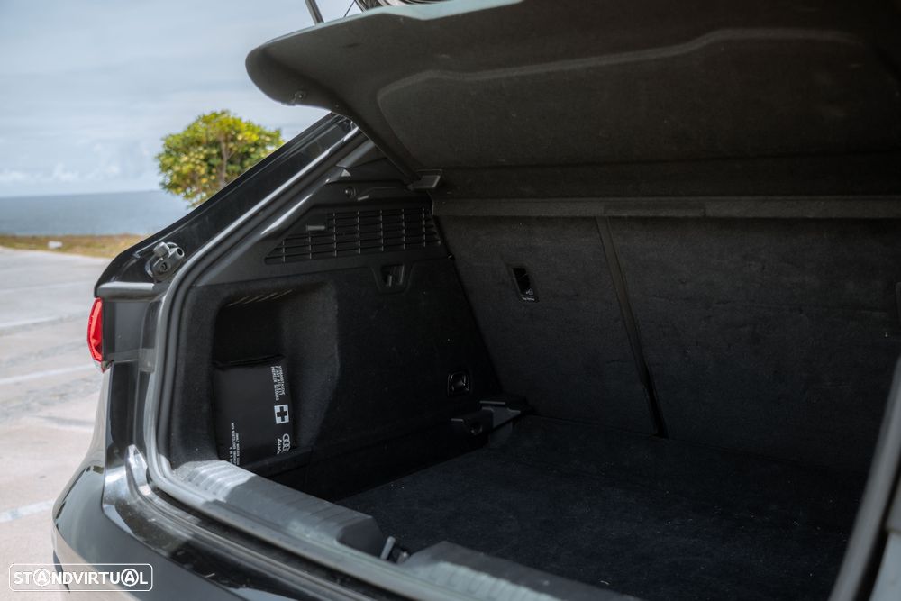 Audi A3 Sportback 30 TFSI - 14