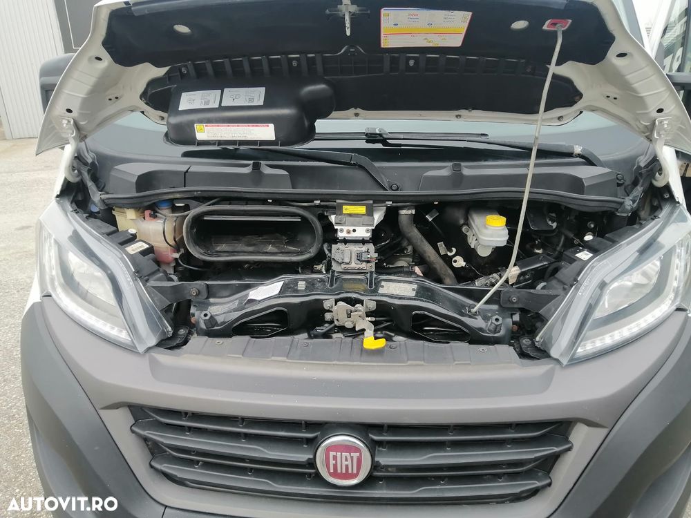 Fiat Ducato Maxi 2.3 JTD, Frigorifica CARRIER -20*C, TOP !!! - 20