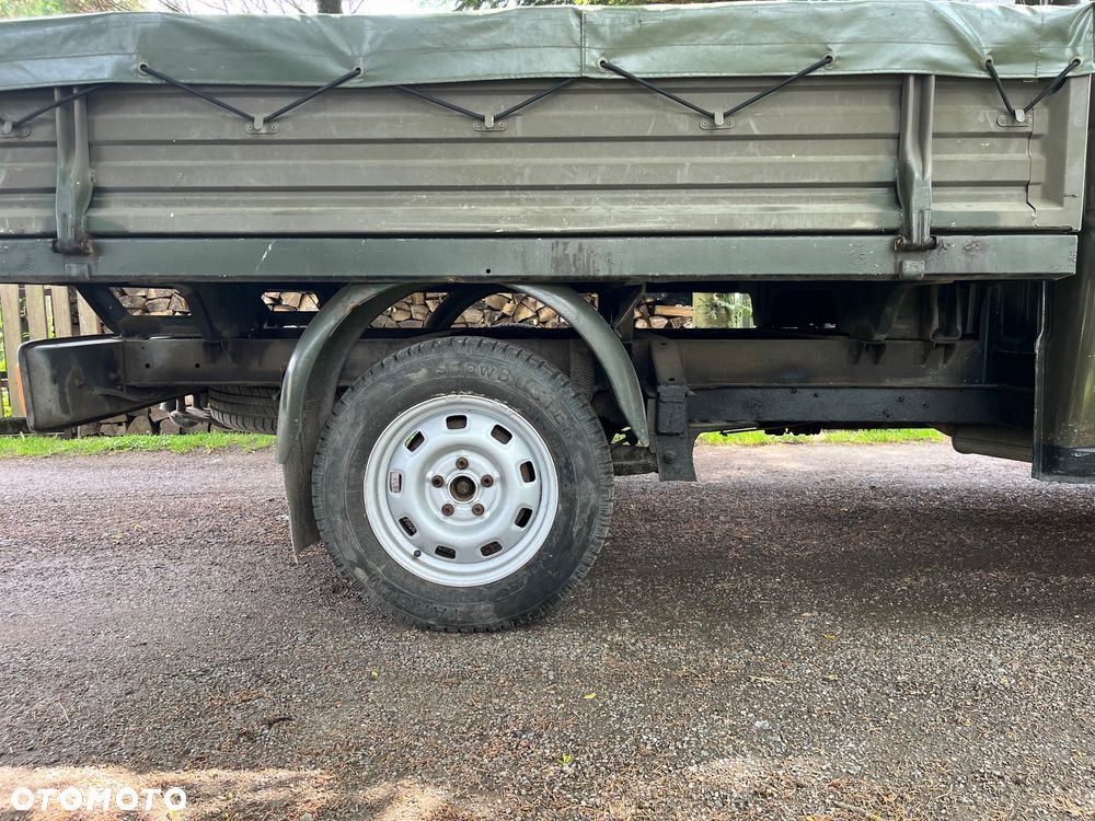Volkswagen TRANSPORTER - 24