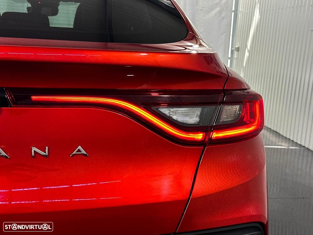 Renault Arkana 1.6 E-Tech Full Hybrid Esprit Alpine - 51