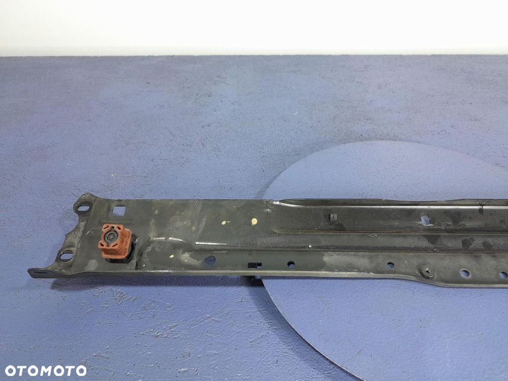 MERCEDES C W204 LIFT WZMOCNIENIE GÓRNE PASA PRZEDNIEGO A2046200272 - 5