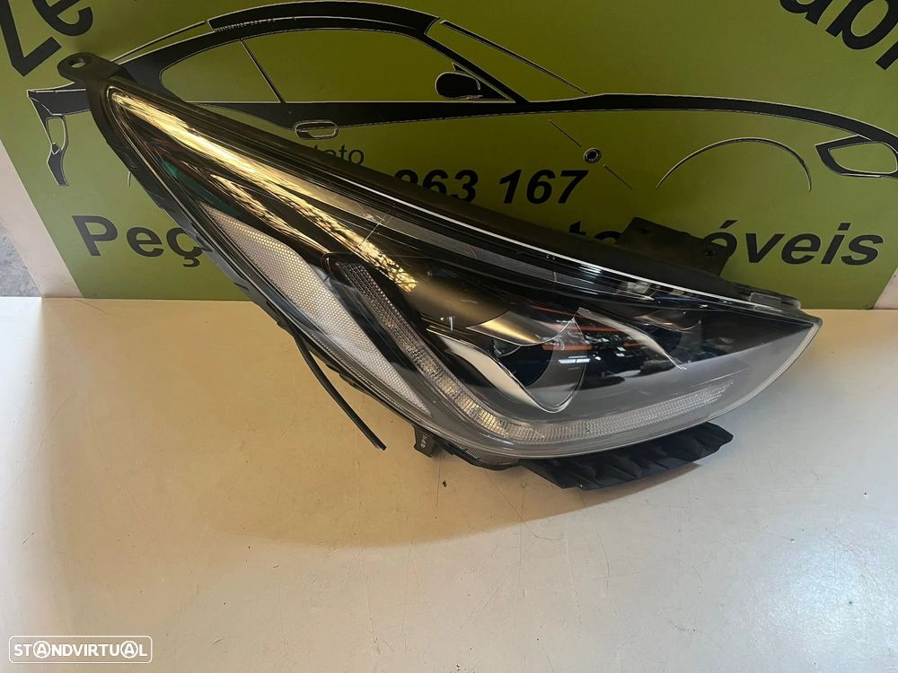 KIA NIRO FAROL LED DIREITO - FF640 - 3