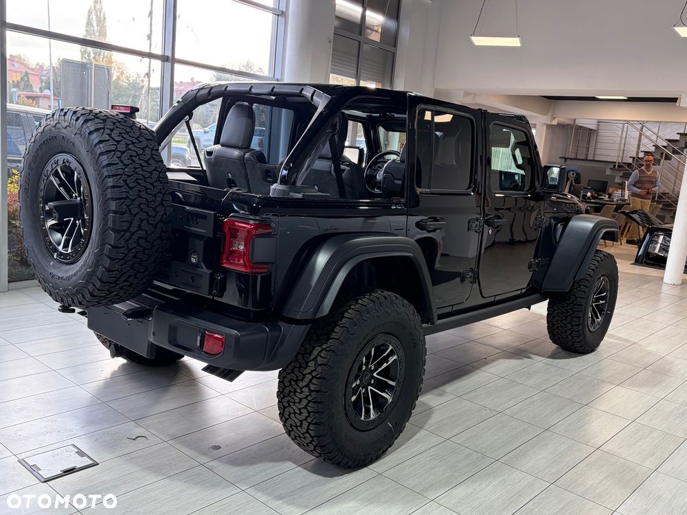 Jeep Wrangler - 30