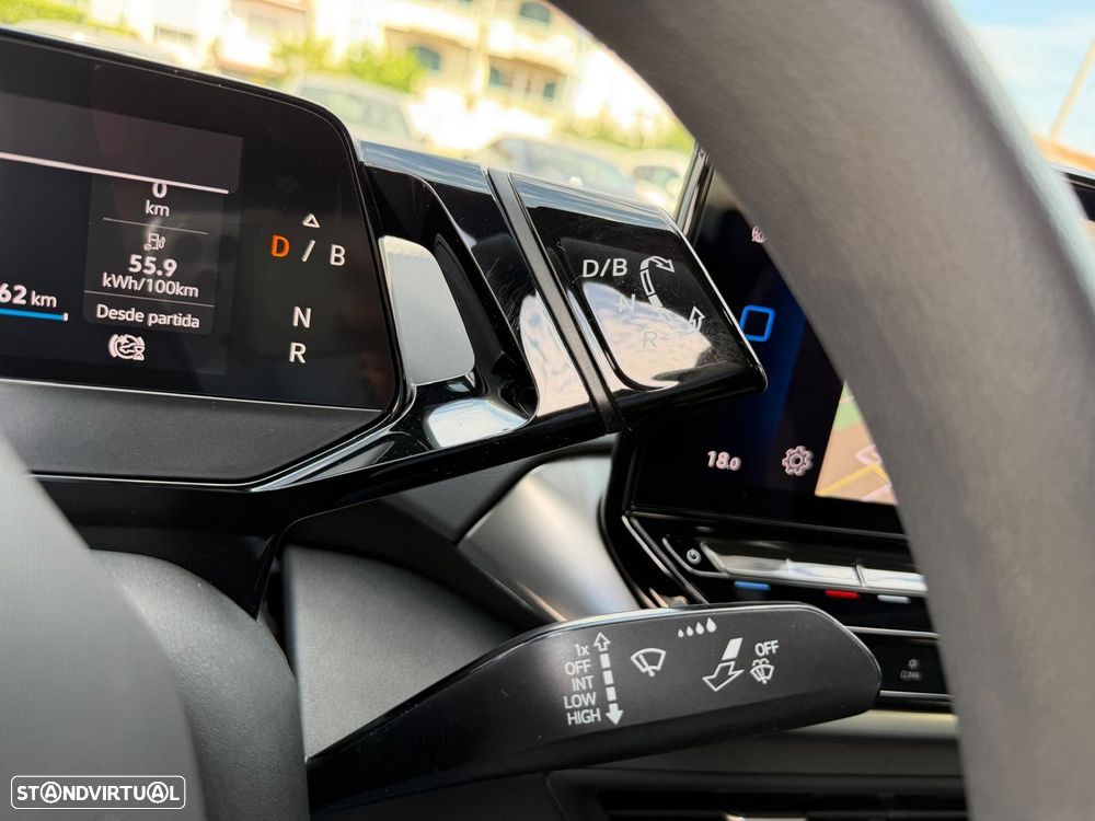 VW ID.5 77 kWh Pro Performance - 22