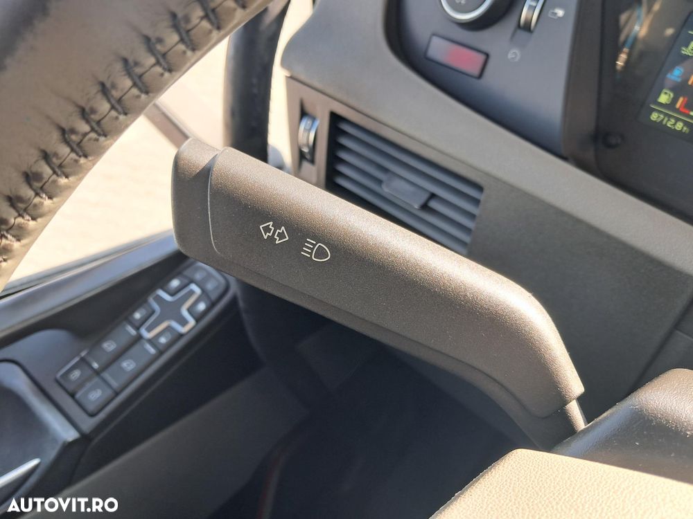 Volvo FH 540 AUTOMAT 550CP EURO 6 - 15