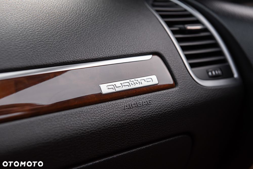 Audi Q7 3.0 TDI Quattro Tiptronic - 16