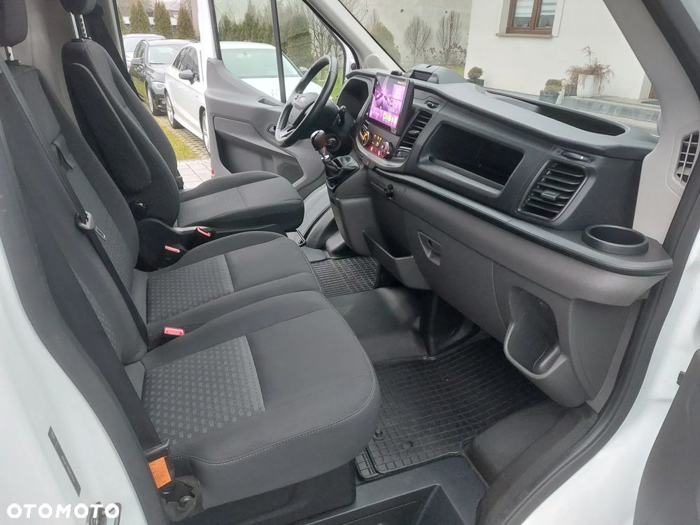 Ford Transit - 4