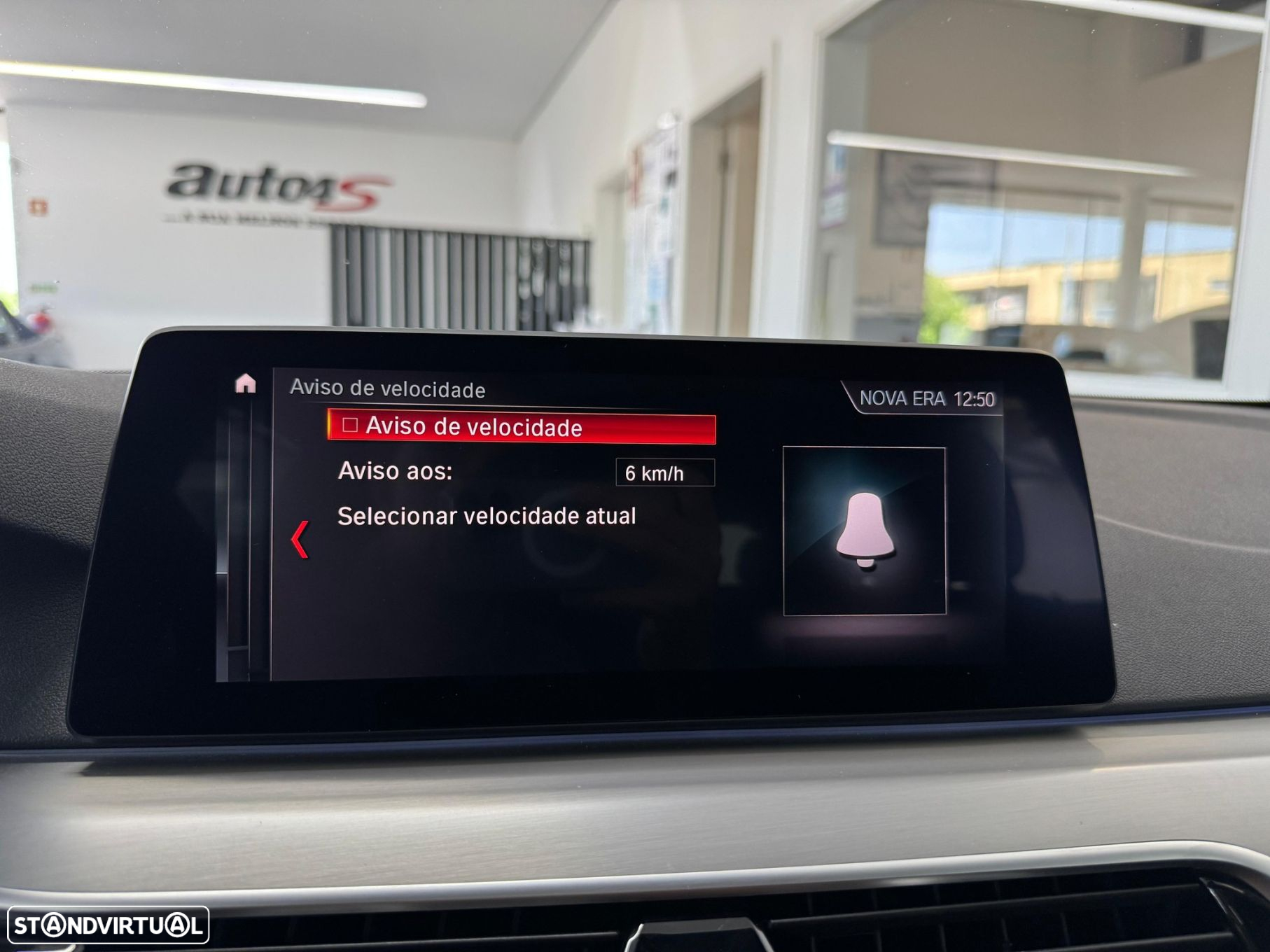 BMW 525 d Pack M Auto - 43