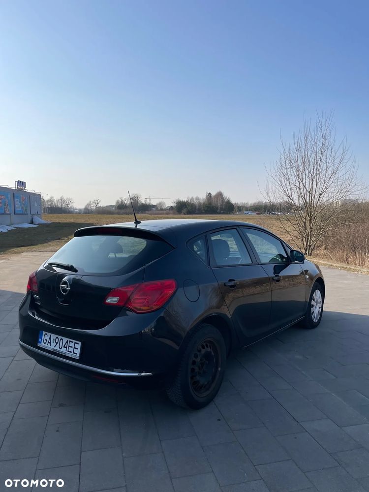 Opel Astra 1.4 T Active - 6