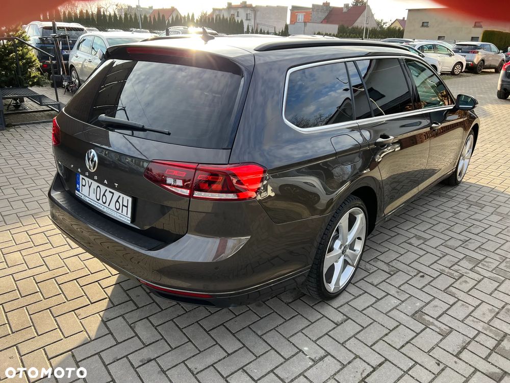 Volkswagen Passat - 3