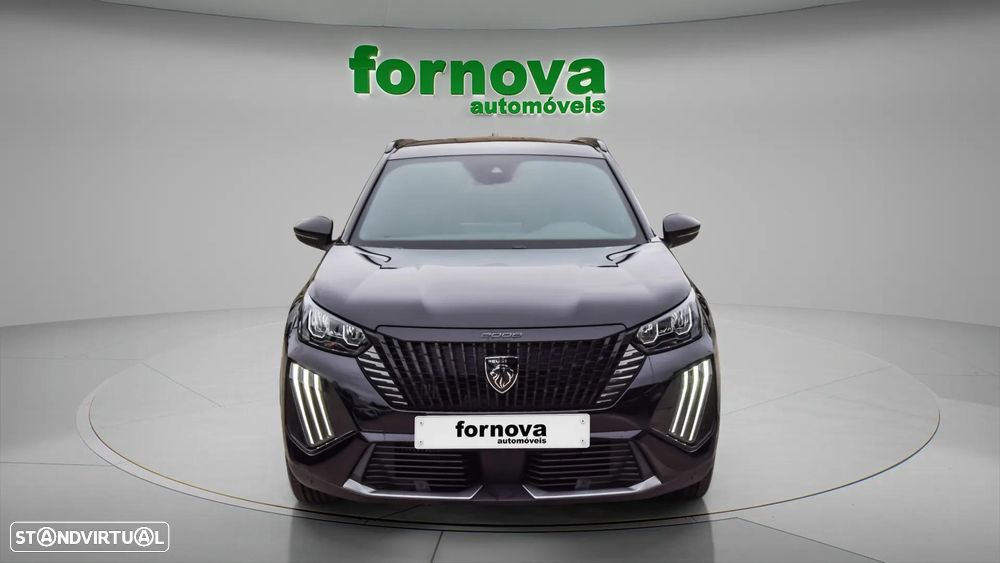 Peugeot 2008 1.2 Hybrid Allure e-DCS6 - 2