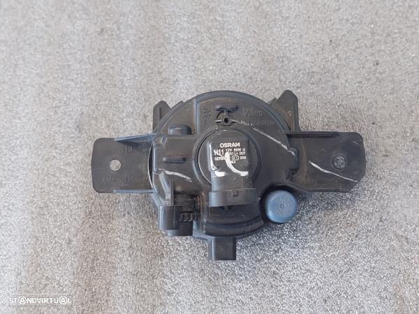 Farol Nevoeiro Dto Renault Clio Iii (Br0/1, Cr0/1) - 2