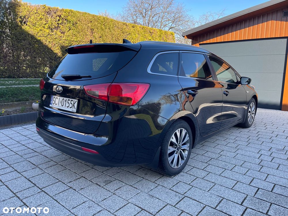 Kia Ceed 1.6 GDI Smart Plus - 6