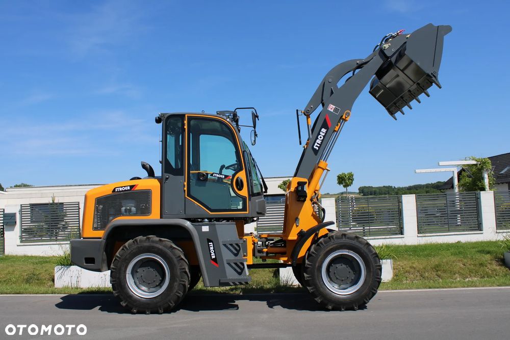 Stroer NW 920 - 15