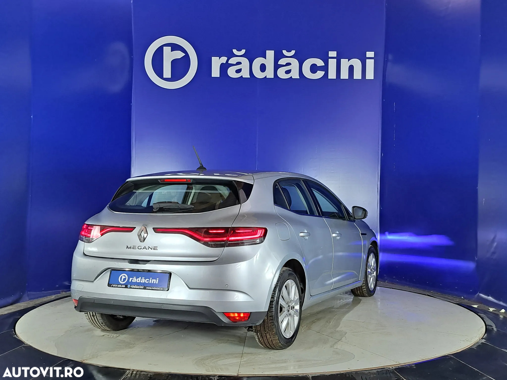 Renault Megane - 7
