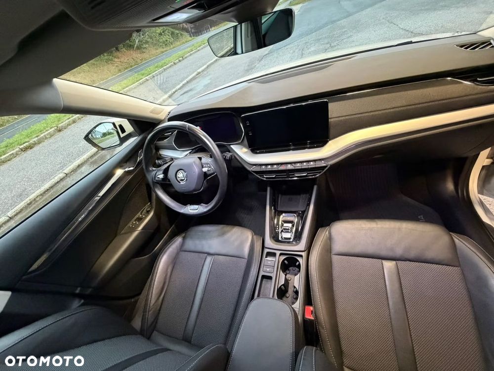 Skoda Octavia 1.4 TSI Plug-In Hybrid Style DSG - 9