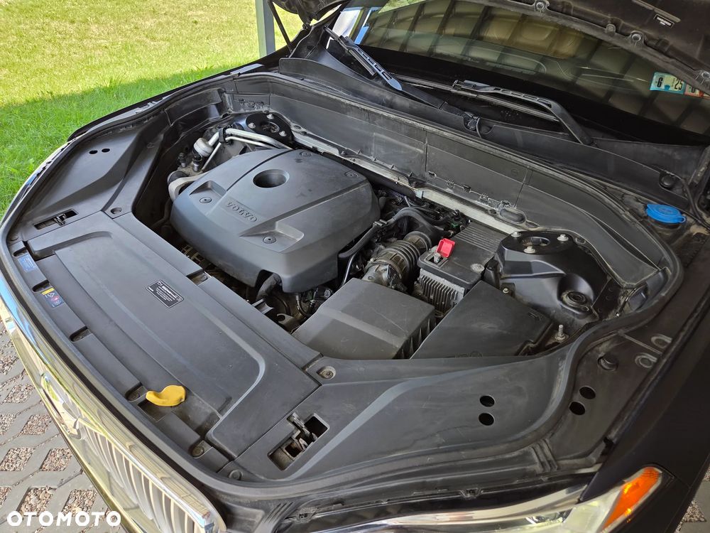 Volvo XC 90 T6 AWD Inscription 7os - 29