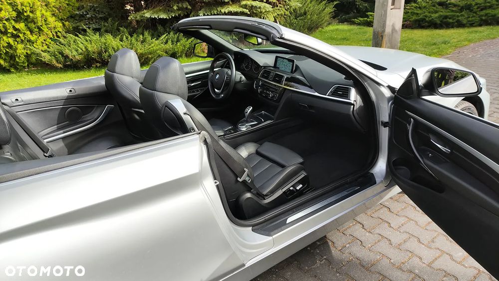 BMW Seria 4 430i Sport-Aut Advantage - 19