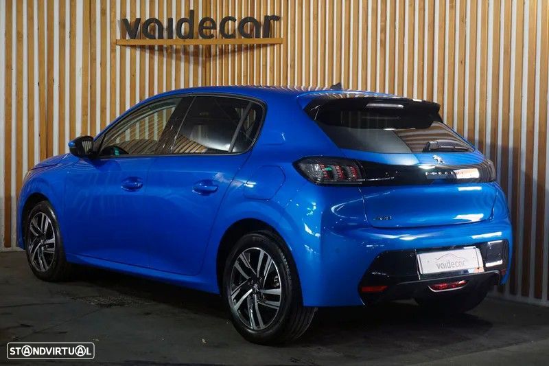 Peugeot 208 1.2 PureTech Allure - 2