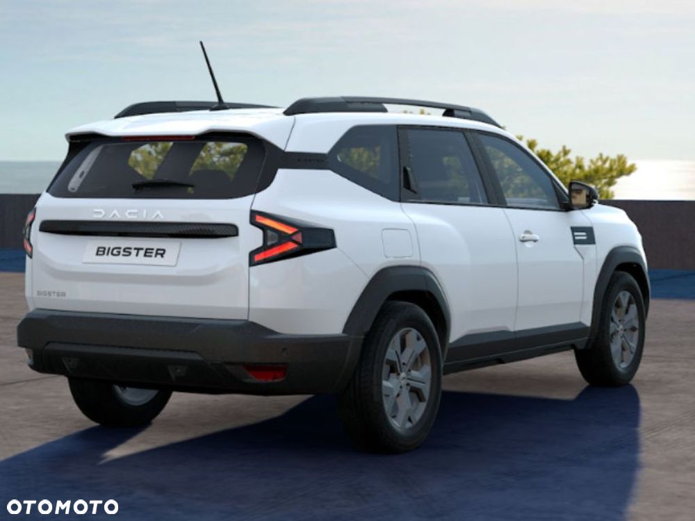 Dacia Bigster - 7