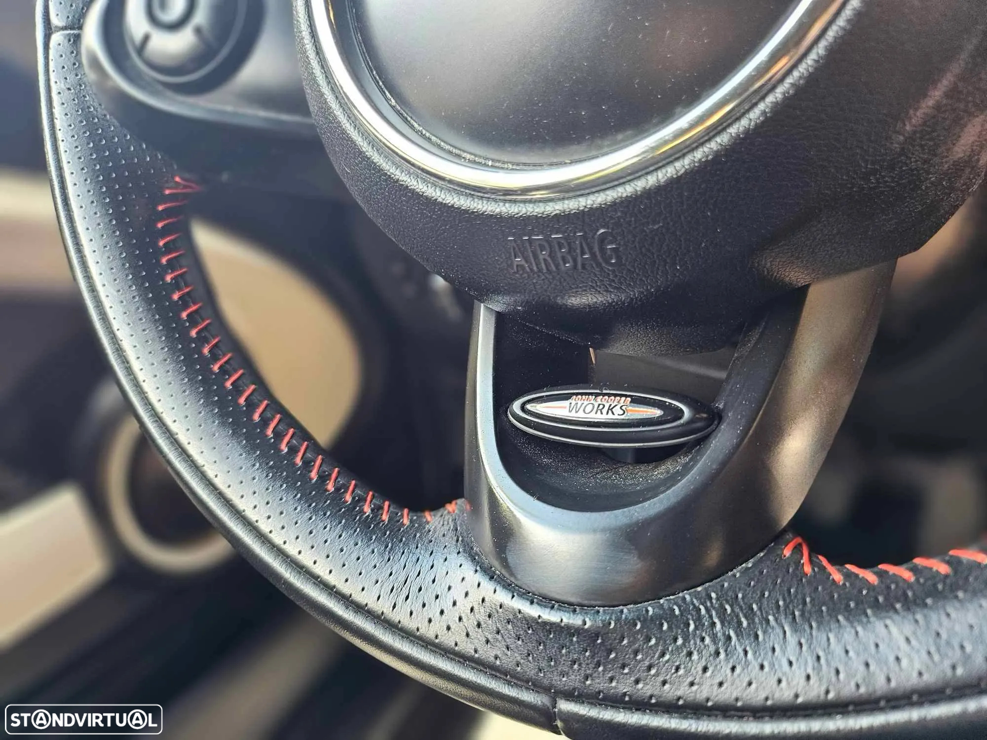 MINI 3 Portas Cooper D - 17