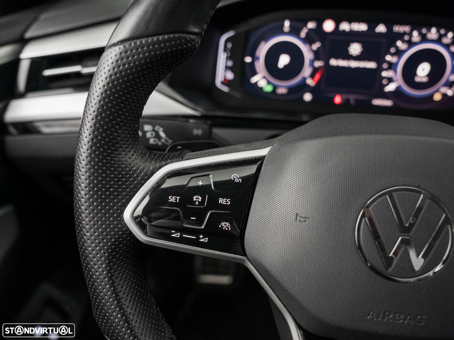 VW Arteon Shooting Brake 1.4 TSI eHybrid Elegance - 24