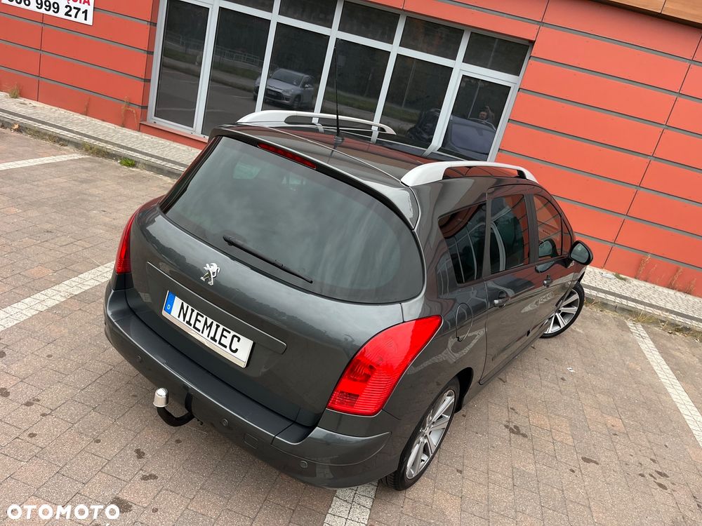 Peugeot 308 - 20