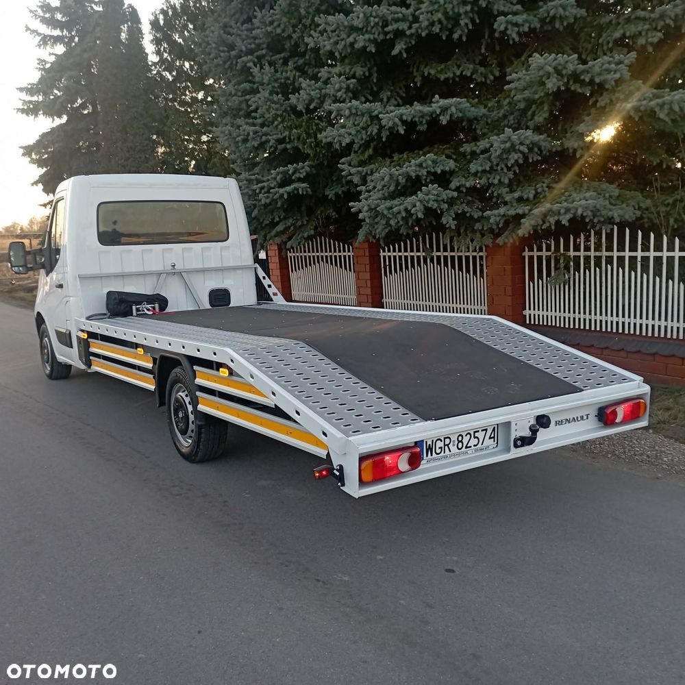 Renault Master - 8