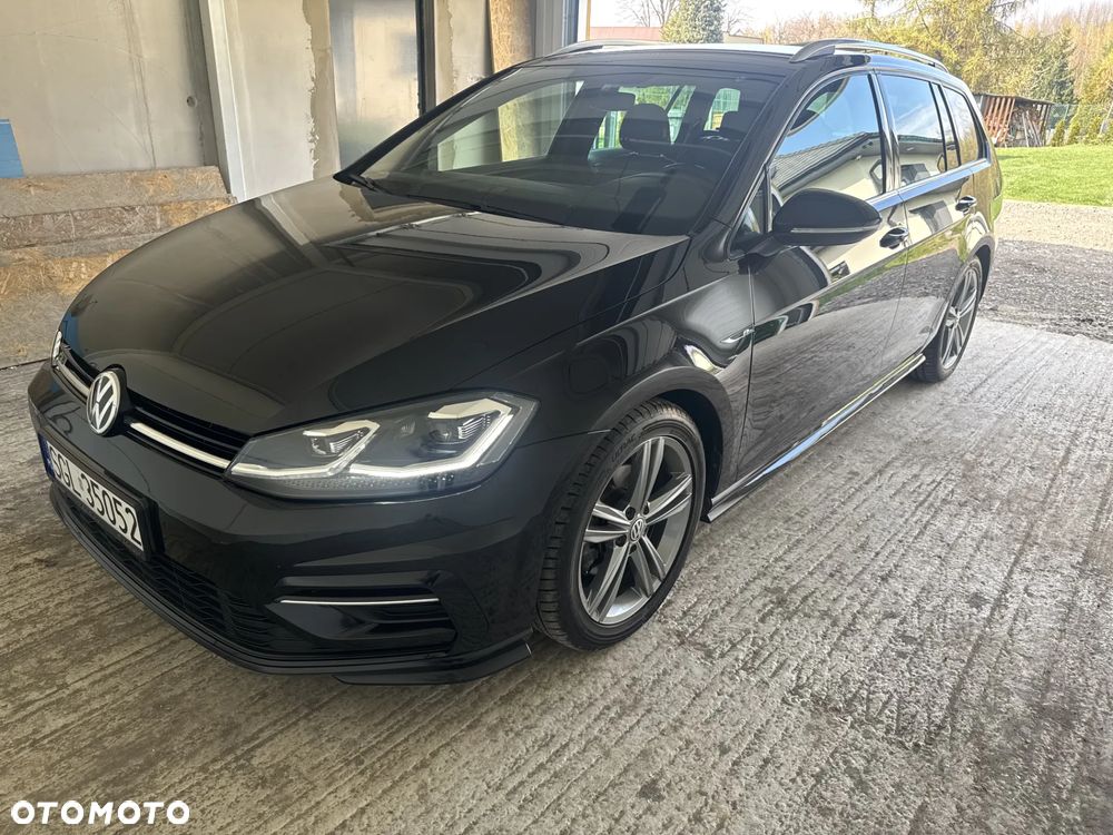 Volkswagen Golf 1.5 TSI EVO R-Line - 21