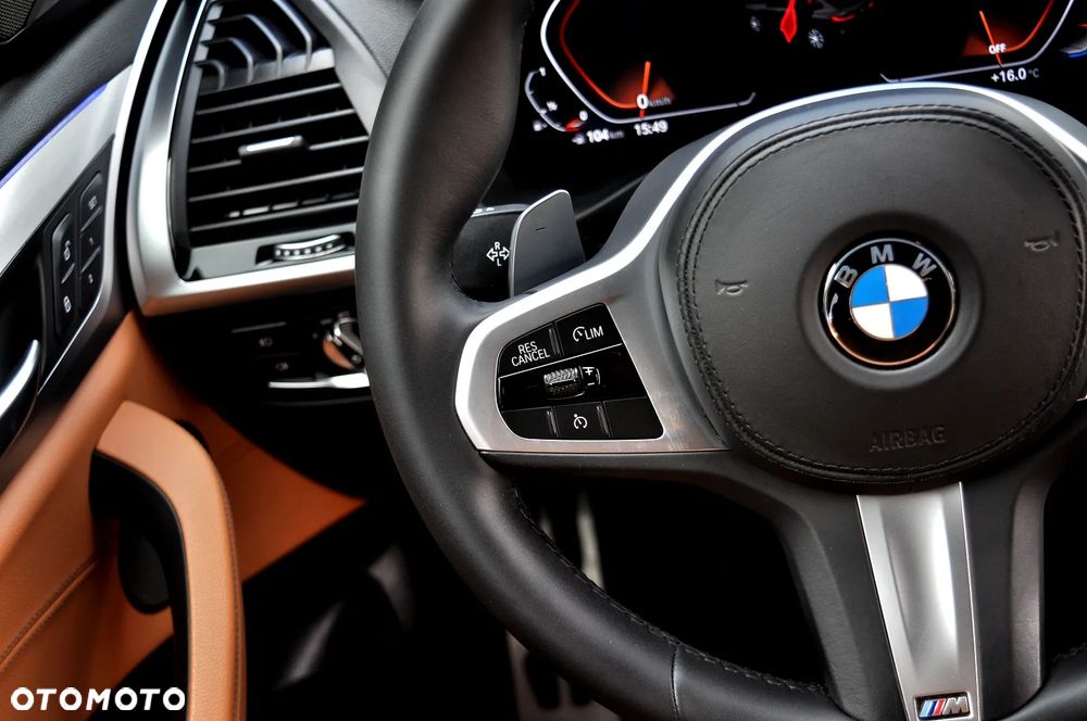 BMW X4 xDrive30i M Sport - 28