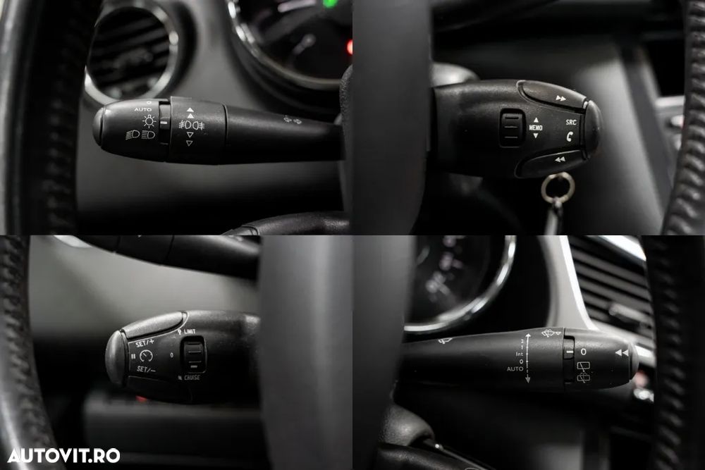 Peugeot 3008 BlueHDi 120 EAT6 Stop & Start Allure - 12
