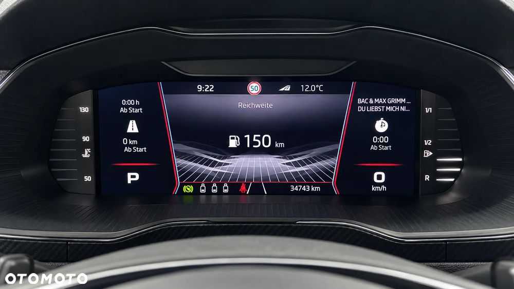 Skoda Superb 2023 photo 4