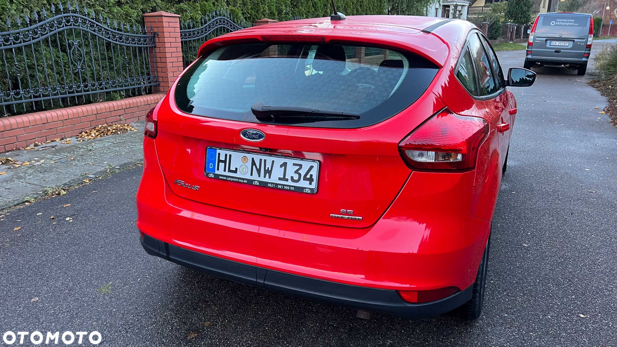 Ford Focus - 6