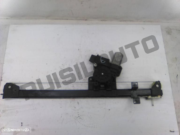 Elevador Completo Direito Elétrico Confort  Citroen Jumper Ii [ - 1
