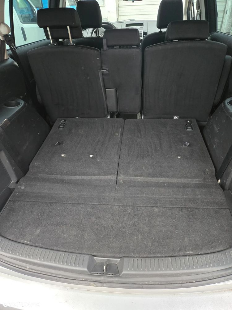 Mazda 5 1.8 Comfort - 9