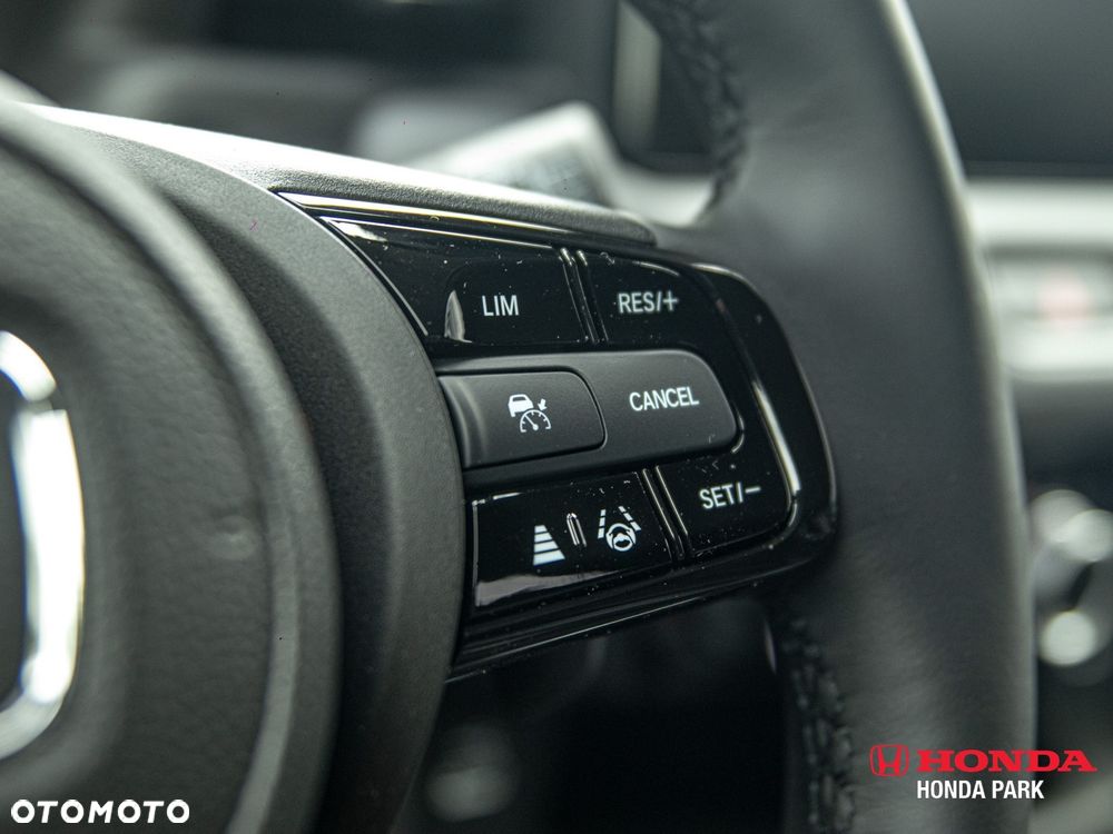 Honda HR-V 1.5 i-MMD Elegance CVT - 16