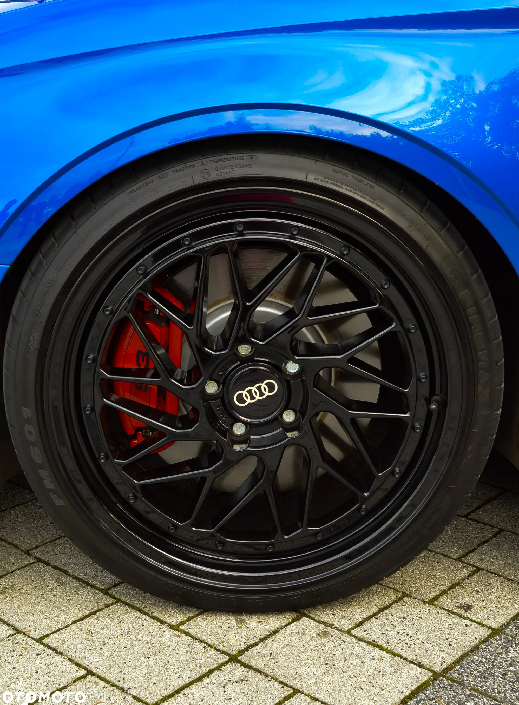 Audi S3 - 22