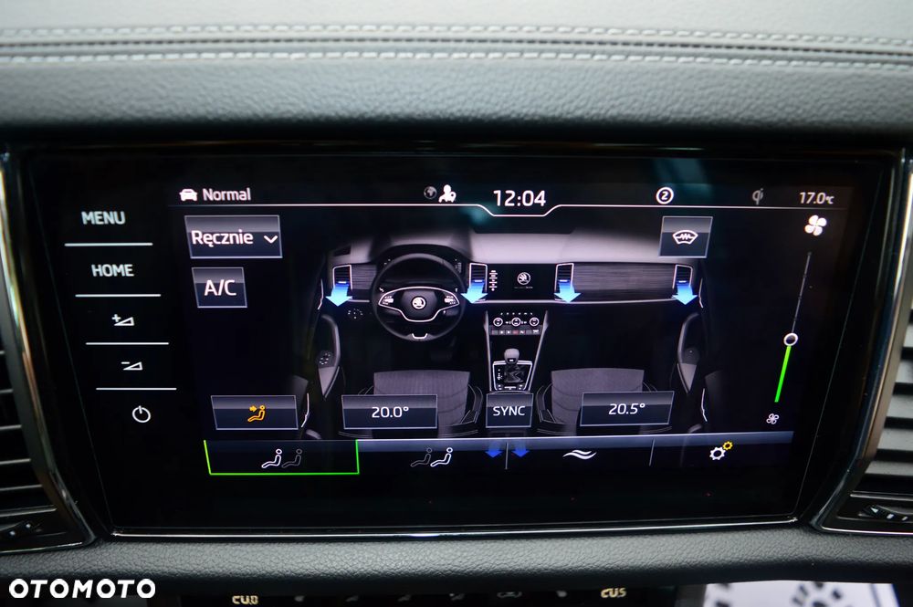 Skoda Kodiaq 2.0 TSI 4x4 DSG L&K - 26