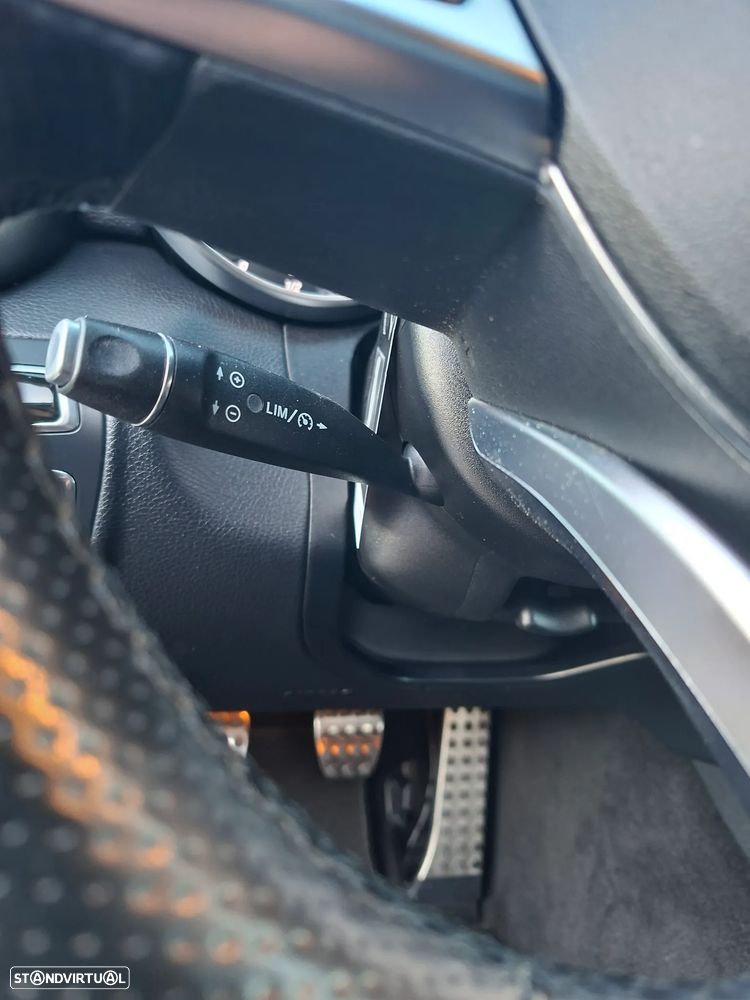 Mercedes-Benz C 220 (BlueTEC) d AMG Line - 22