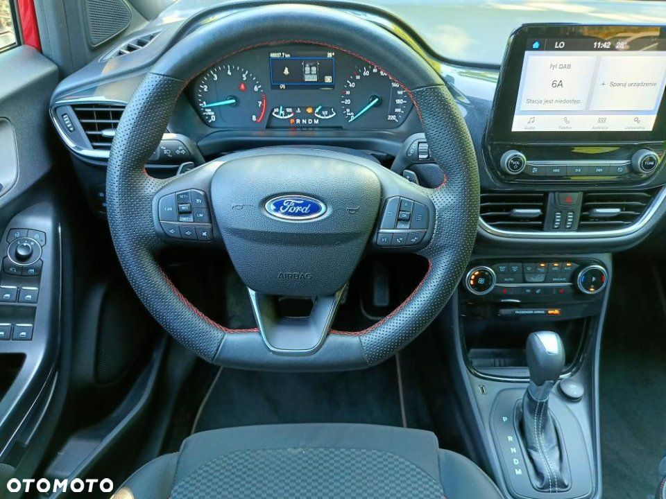 Ford Puma - 11
