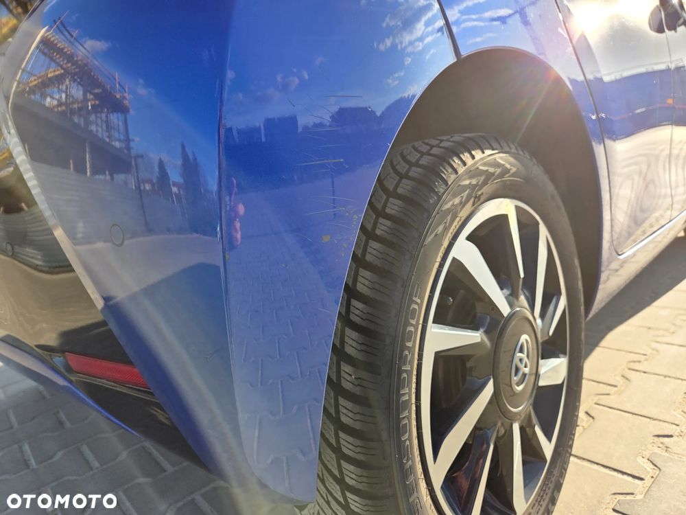 Toyota Aygo 1.0 VVT-i Color Edition - 23