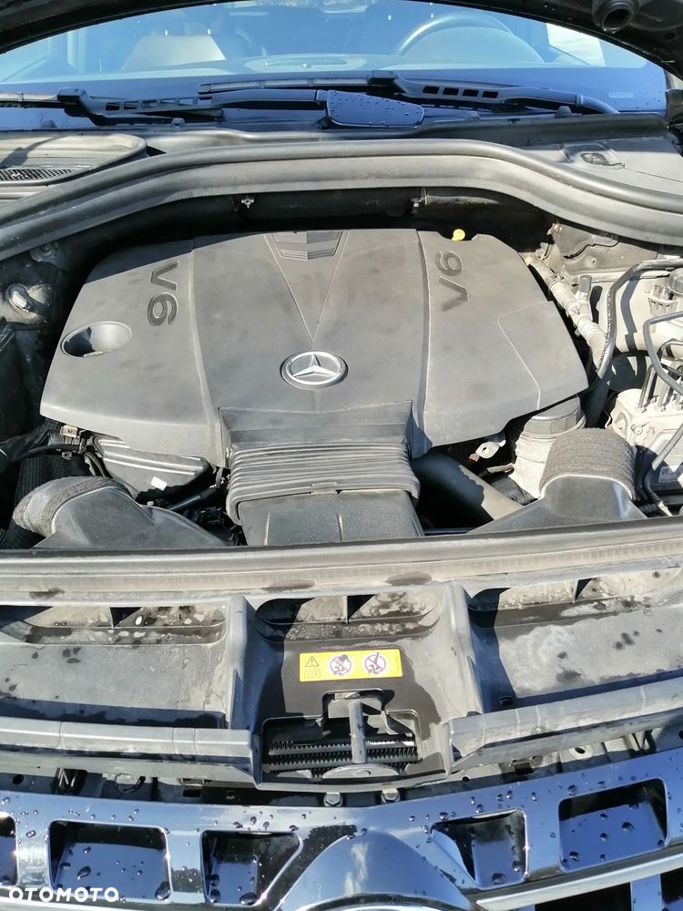 Mercedes-Benz ML - 31