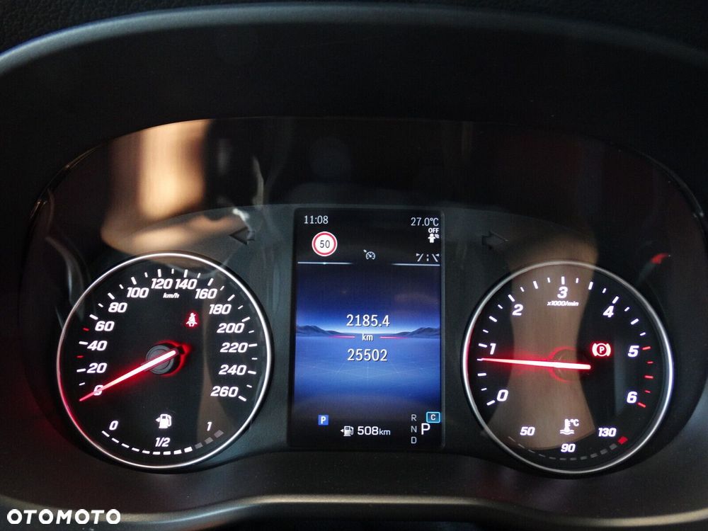 Mercedes-Benz Vito - 17