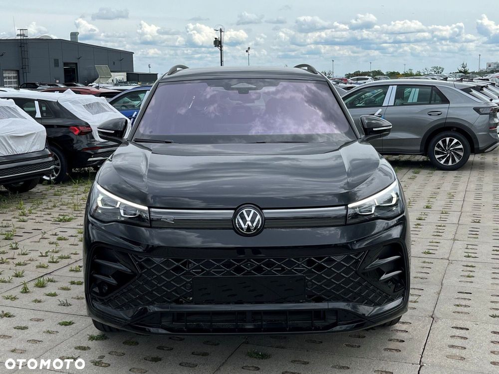 Volkswagen Tiguan - 3
