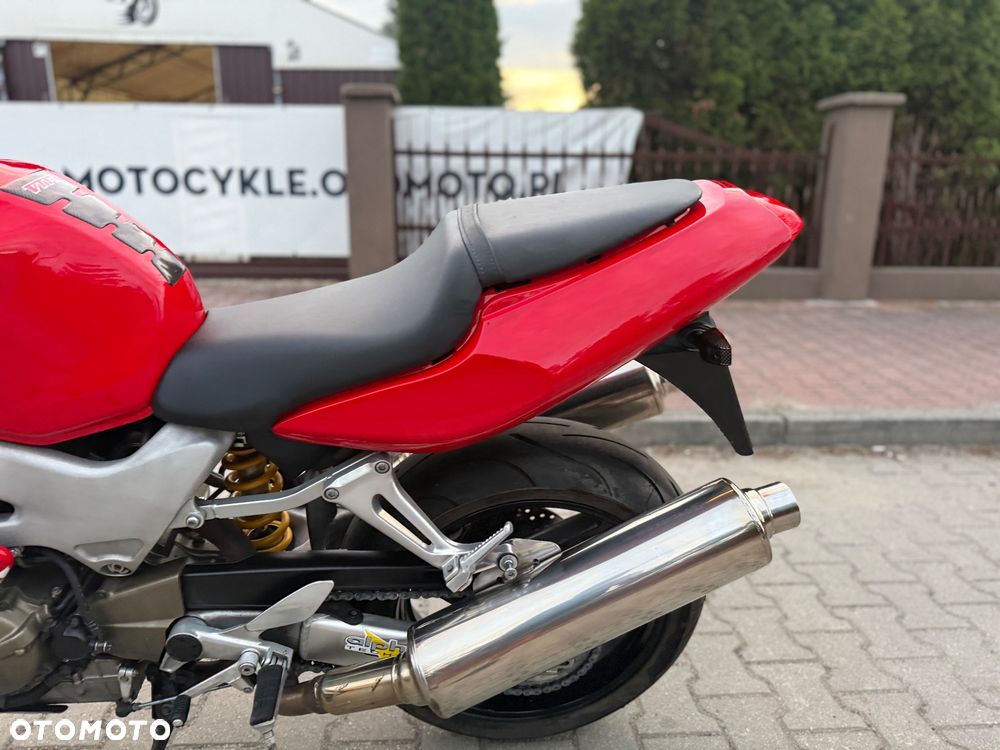 Honda VTR - 27