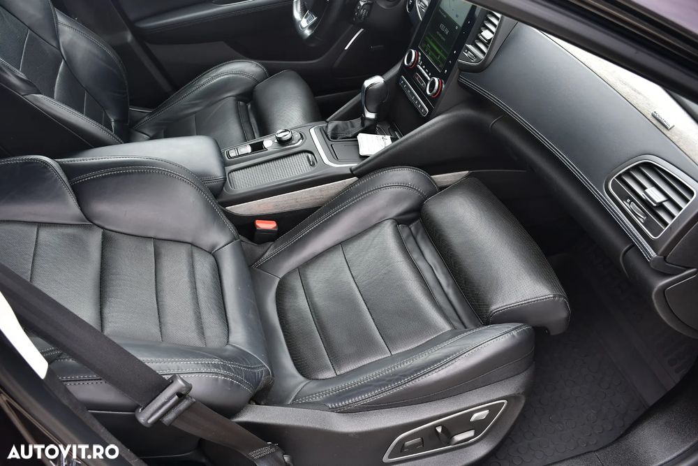 Renault Talisman ENERGY dCi 160 EDC INITIALE PARIS - 8