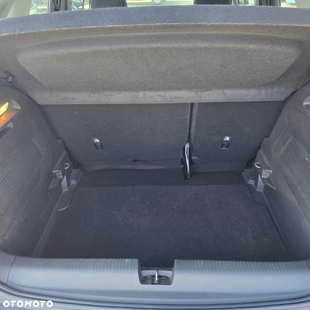 Opel Crossland 1.2 T Edition - 11