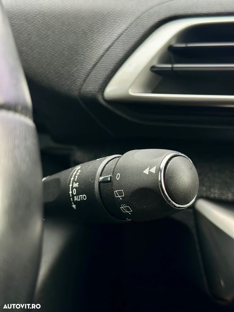 Peugeot 3008 - 22