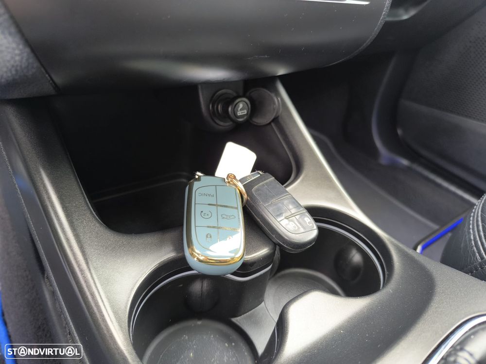 Fiat Freemont 2.0 M-Jet Urban - 53